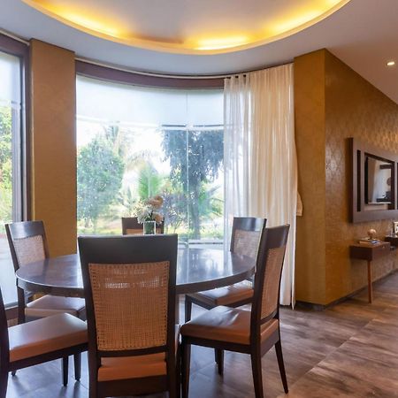 Stayvista'S Firefly Mountain Retreat - Villa With Private Pool, Gazebo & Terrace Karjat Buitenkant foto