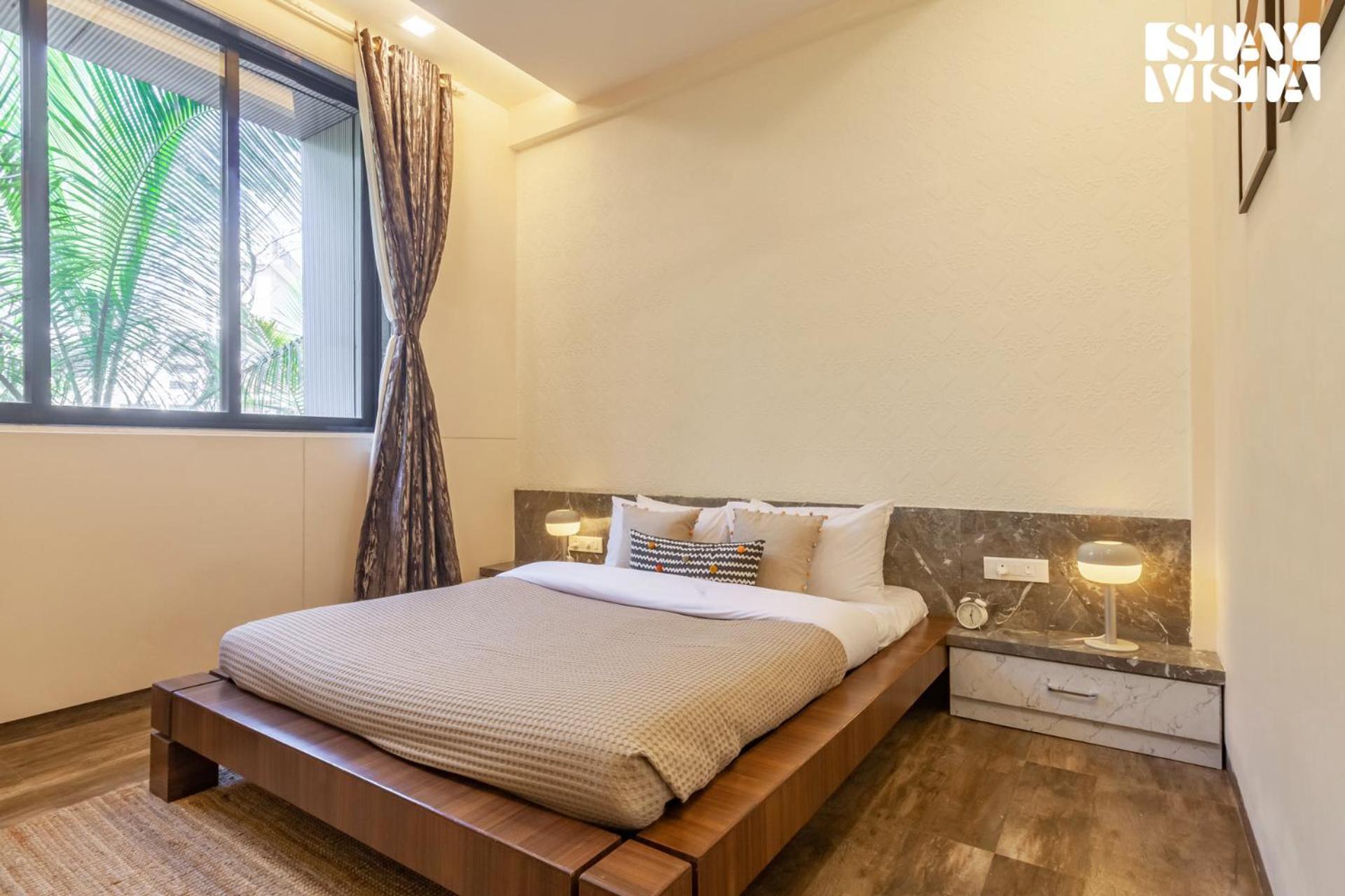 Stayvista'S Firefly Mountain Retreat - Villa With Private Pool, Gazebo & Terrace Karjat Buitenkant foto