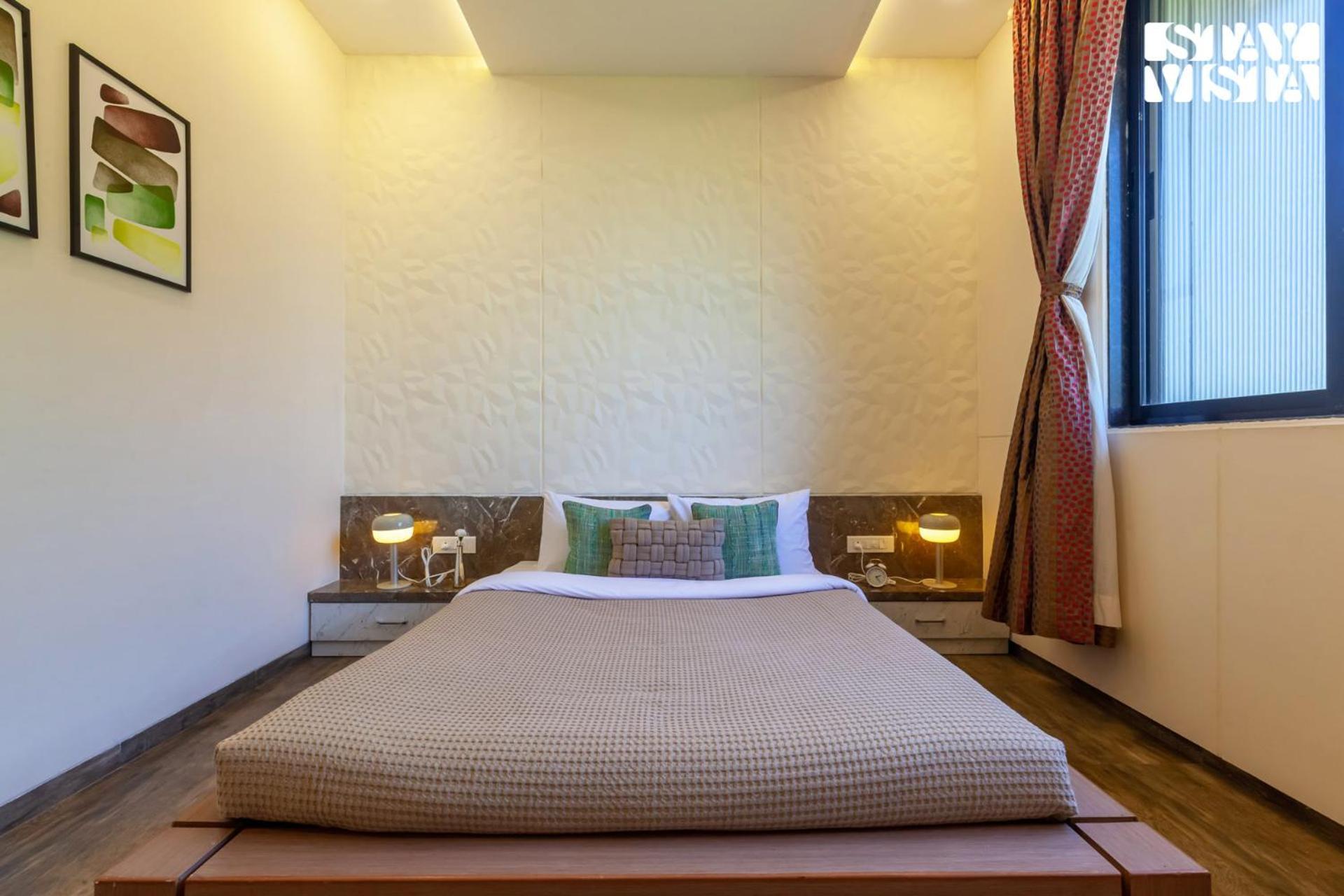 Stayvista'S Firefly Mountain Retreat - Villa With Private Pool, Gazebo & Terrace Karjat Buitenkant foto
