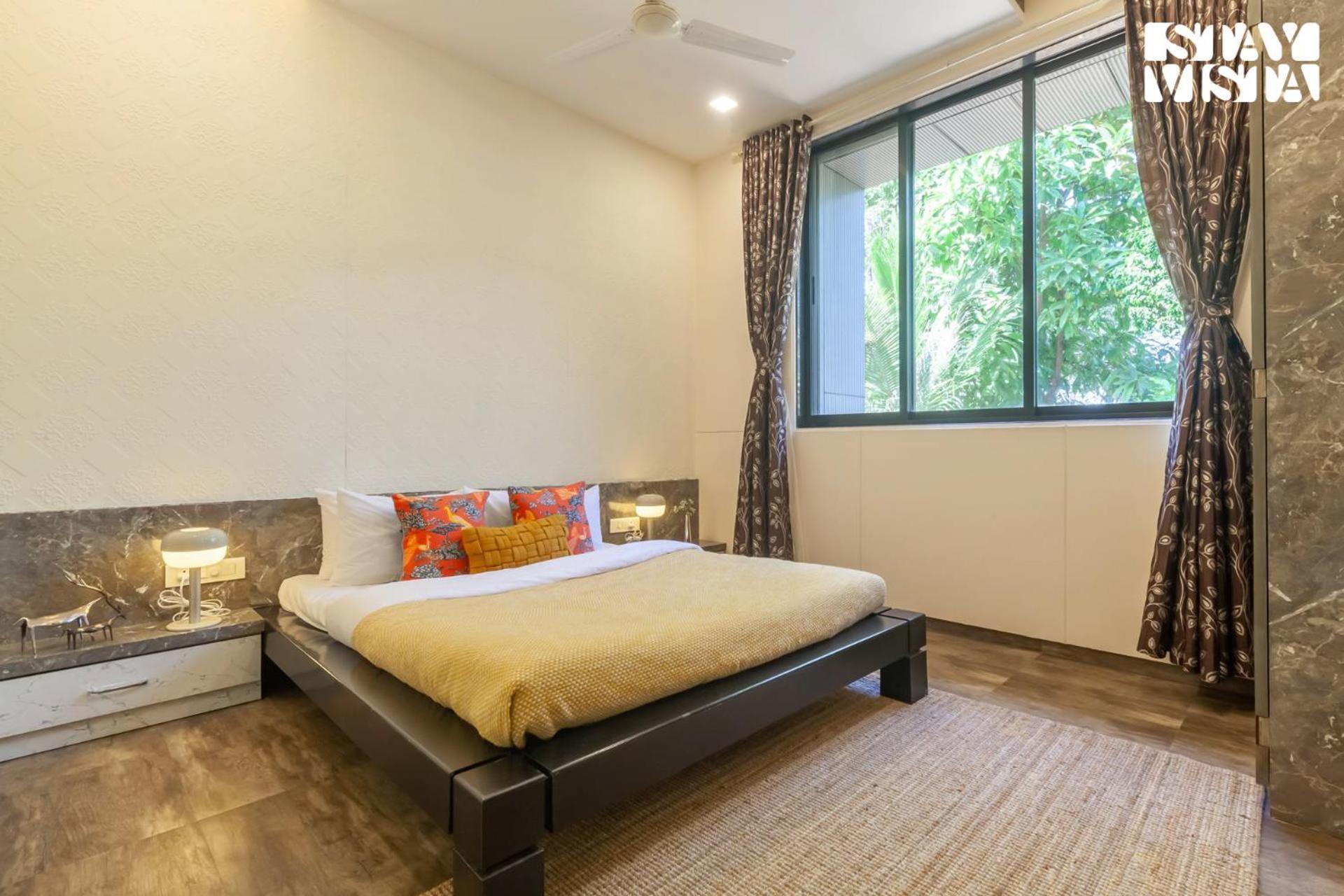 Stayvista'S Firefly Mountain Retreat - Villa With Private Pool, Gazebo & Terrace Karjat Buitenkant foto