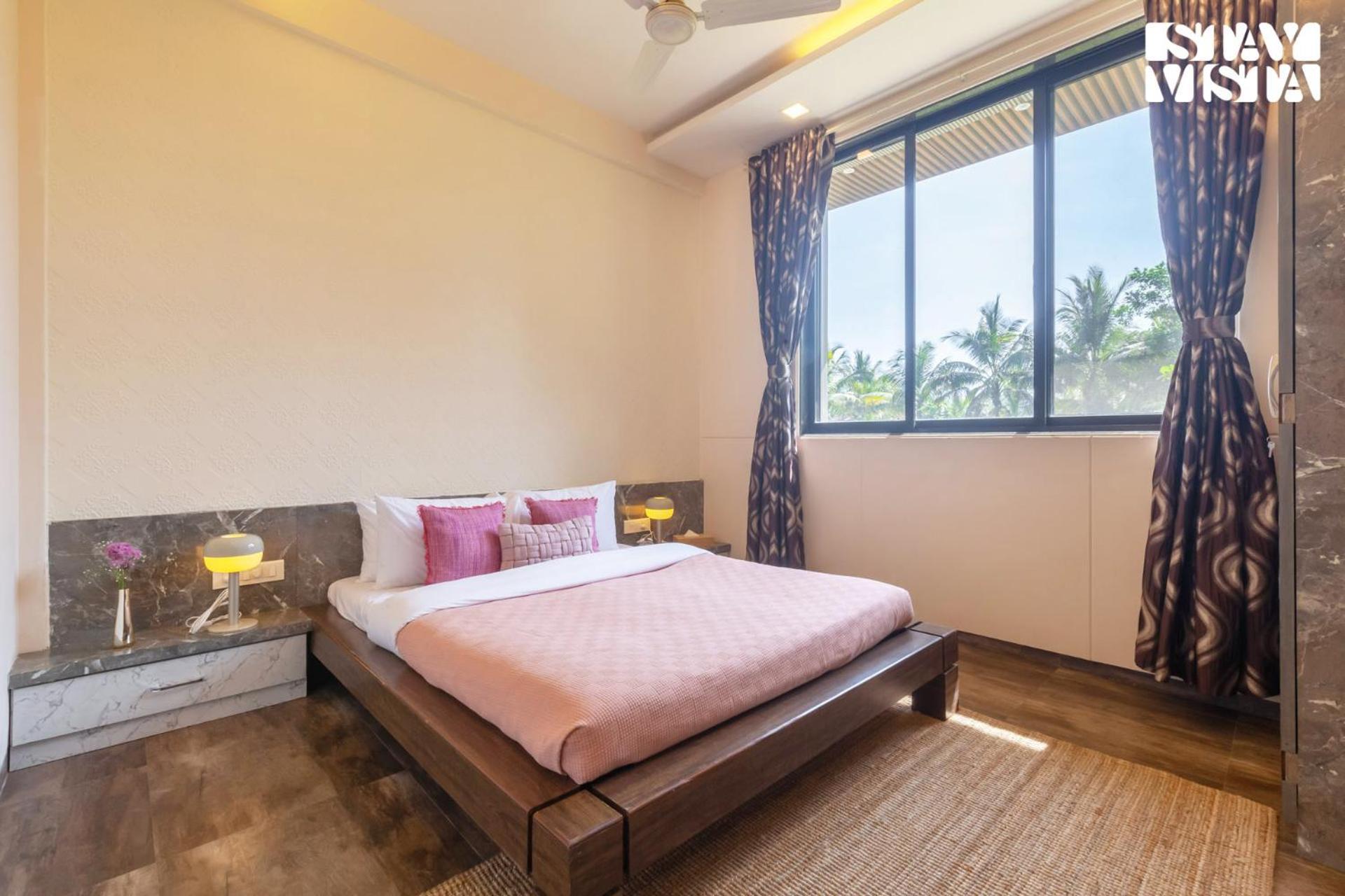 Stayvista'S Firefly Mountain Retreat - Villa With Private Pool, Gazebo & Terrace Karjat Buitenkant foto